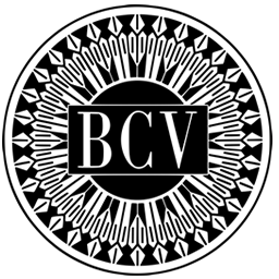 BCV Logo